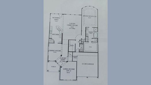 Richmond 2-story, 4-bed 22026 Rustic Canyon Lane Lane-idx