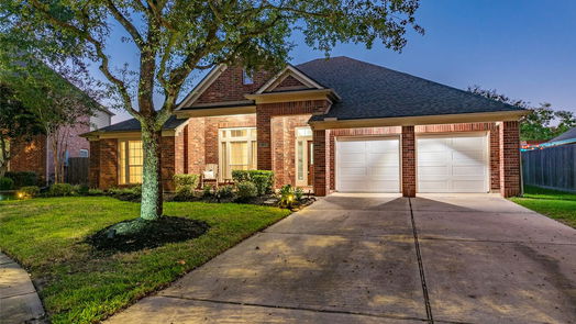 Richmond null-story, 4-bed 11106 Fulton Springs Court-idx