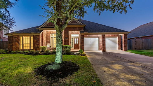 Richmond null-story, 4-bed 11106 Fulton Springs Court-idx