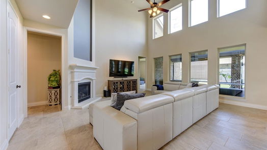 Richmond 2-story, 4-bed 4215 Reagan Ridge Court-idx