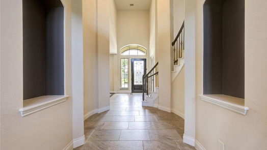 Richmond 2-story, 4-bed 4215 Reagan Ridge Court-idx