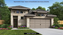 Perry Homes Candela-2