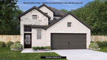 Perry Homes Candela-3