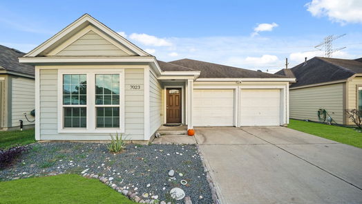 Richmond 1-story, 4-bed 7023 Granger Ridge Lane-idx