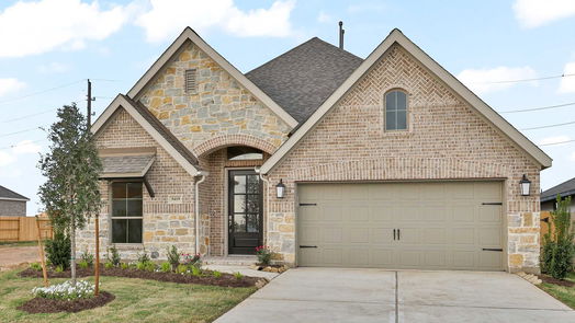 Richmond 1-story, 4-bed 5419 Violet Ridge Drive-idx