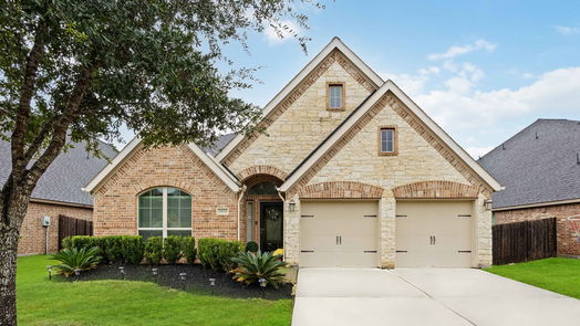 Richmond 1-story, 4-bed 2914 Garden River Lane-idx