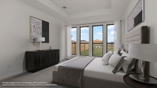 Richmond 2-story, 4-bed 5407 Violet Ridge Drive-idx