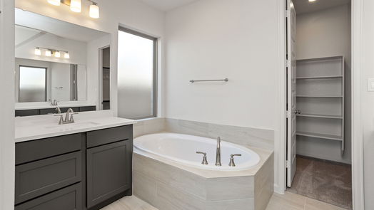 Richmond 2-story, 4-bed 5303 Violet Ridge Drive-idx