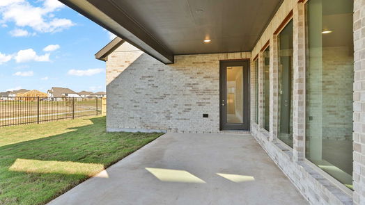 Richmond 2-story, 4-bed 5303 Violet Ridge Drive-idx