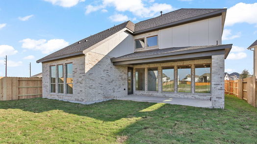 Richmond 2-story, 4-bed 5303 Violet Ridge Drive-idx