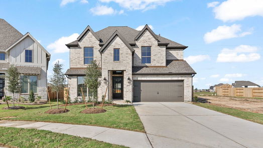 Richmond 2-story, 4-bed 5303 Violet Ridge Drive-idx