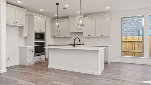 Richmond 2-story, 4-bed 5303 Violet Ridge Drive-idx