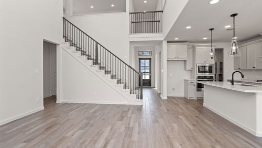 Richmond 2-story, 4-bed 5303 Violet Ridge Drive-idx