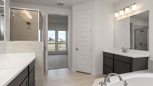 Richmond 2-story, 4-bed 5303 Violet Ridge Drive-idx