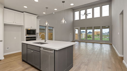 Richmond 2-story, 5-bed 5335 Violet Ridge Drive-idx