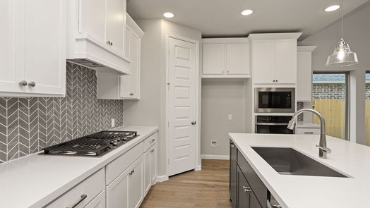 Richmond 2-story, 5-bed 5335 Violet Ridge Drive-idx