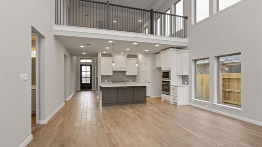 Richmond 2-story, 5-bed 5335 Violet Ridge Drive-idx