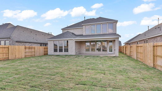 Richmond 2-story, 5-bed 5335 Violet Ridge Drive-idx