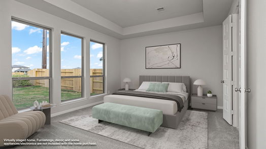 Richmond 2-story, 5-bed 5335 Violet Ridge Drive-idx