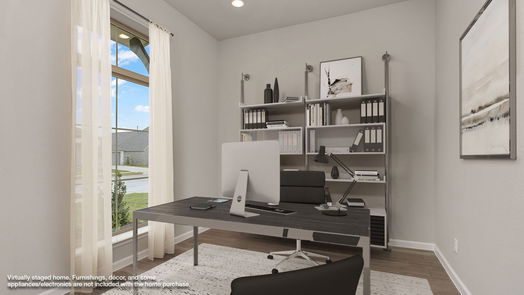 Richmond 2-story, 5-bed 5335 Violet Ridge Drive-idx