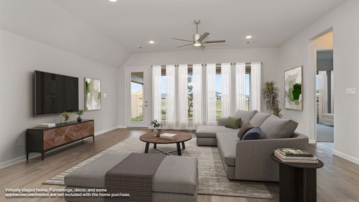 Richmond 1-story, 4-bed 5419 Violet Ridge Drive-idx