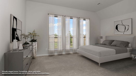 Richmond 1-story, 4-bed 5419 Violet Ridge Drive-idx