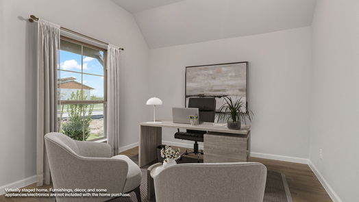 Richmond 1-story, 4-bed 5419 Violet Ridge Drive-idx