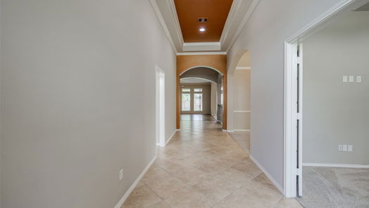 Rosenberg 1-story, 4-bed 2623 Bass Lane-idx