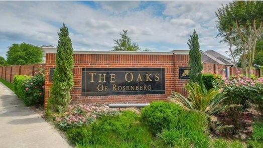 Rosenberg 1-story, 4-bed 2623 Bass Lane-idx