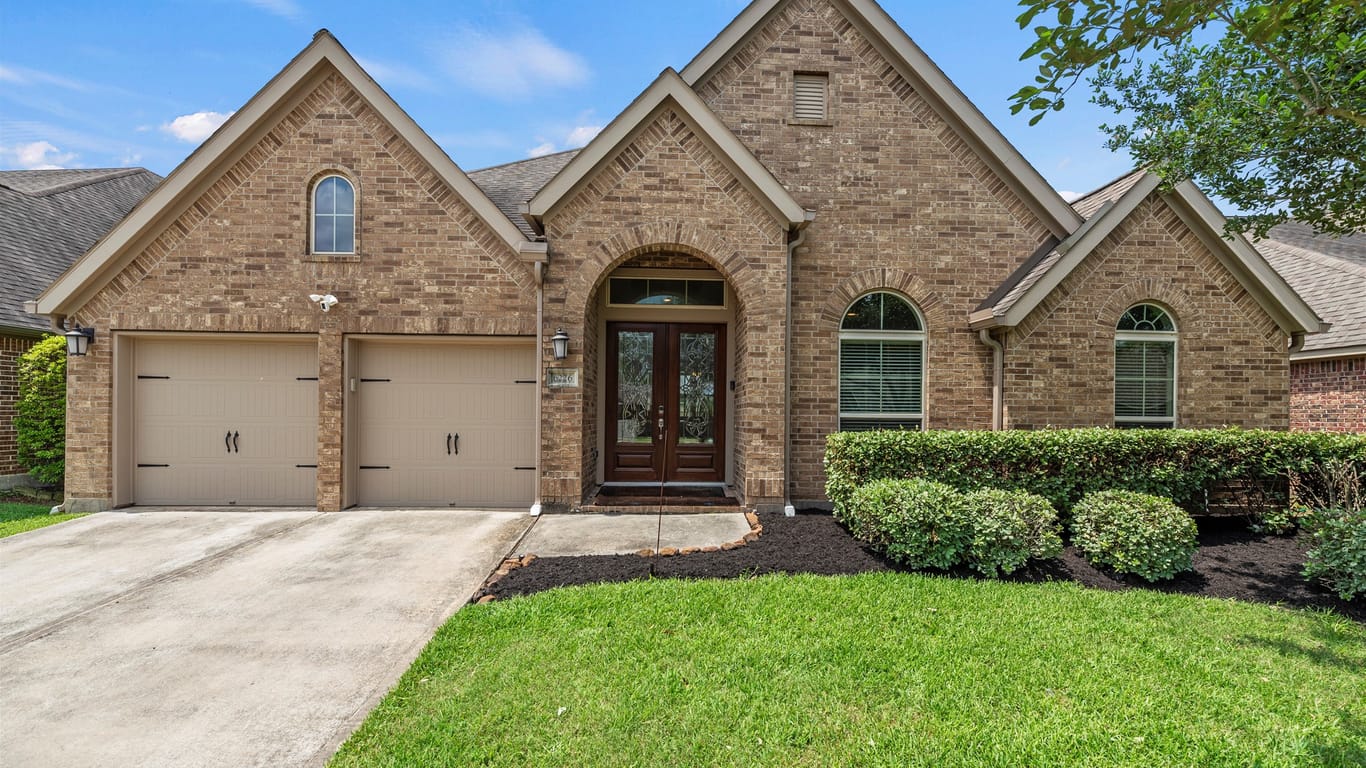 Rosenberg 1-story, 4-bed 6226 Milam Branch Lane-idx