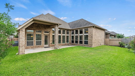 Rosenberg 1-story, 4-bed 6226 Milam Branch Lane-idx