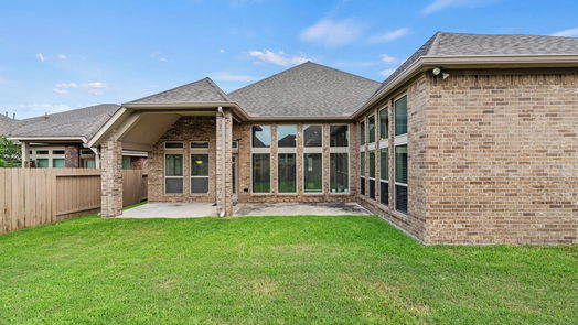 Rosenberg 1-story, 4-bed 6226 Milam Branch Lane-idx