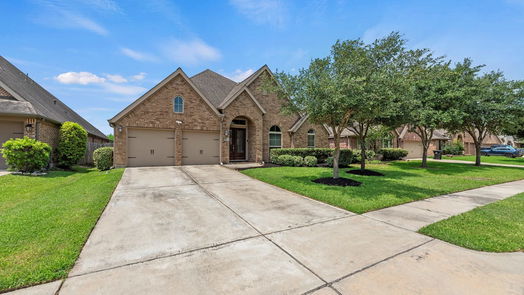 Rosenberg 1-story, 4-bed 6226 Milam Branch Lane-idx