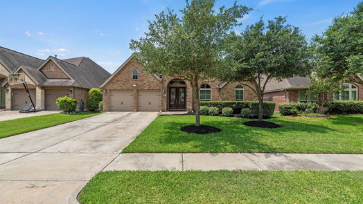 Rosenberg 1-story, 4-bed 6226 Milam Branch Lane-idx