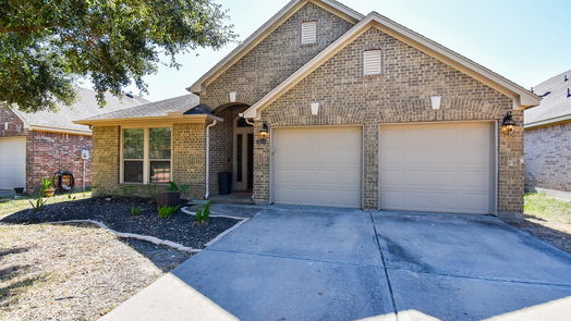 Rosenberg 1-story, 4-bed 5610 Stoneridge Court-idx