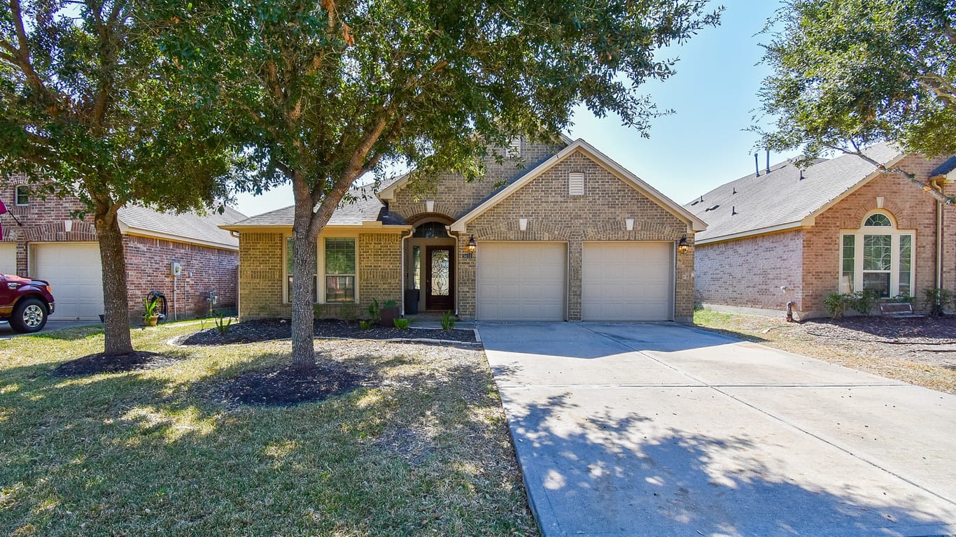 Rosenberg 1-story, 4-bed 5610 Stoneridge Court-idx