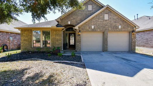 Rosenberg 1-story, 4-bed 5610 Stoneridge Court-idx