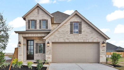 Rosenberg 2-story, 4-bed 5007 Henry Merritt Street-idx