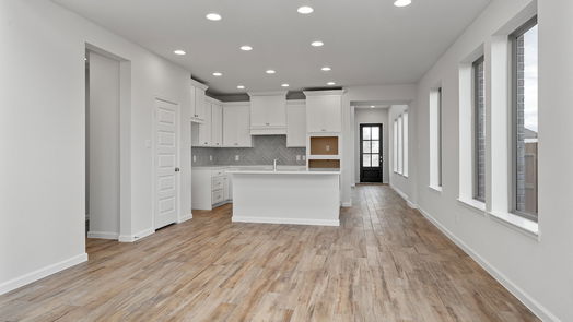 Rosenberg 2-story, 4-bed 5007 Henry Merritt Street-idx