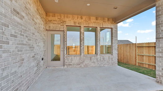 Rosenberg 2-story, 4-bed 5007 Henry Merritt Street-idx