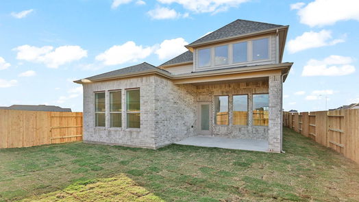 Rosenberg 2-story, 4-bed 5007 Henry Merritt Street-idx
