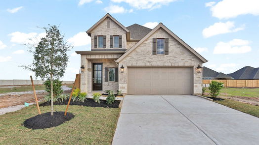 Rosenberg 2-story, 4-bed 5007 Henry Merritt Street-idx