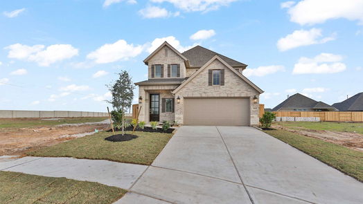 Rosenberg 2-story, 4-bed 5007 Henry Merritt Street-idx
