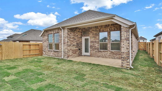Rosenberg 1-story, 3-bed 5018 Cedar Sage Drive-idx
