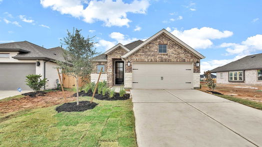 Rosenberg 1-story, 3-bed 5018 Cedar Sage Drive-idx