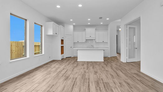 Rosenberg 1-story, 3-bed 5018 Cedar Sage Drive-idx