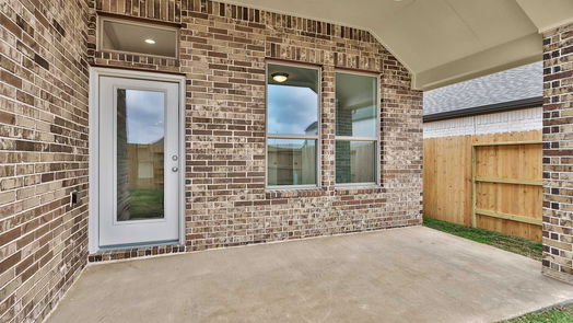 Rosenberg 1-story, 3-bed 5018 Cedar Sage Drive-idx