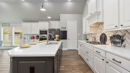 Spring 1-story, 4-bed 28216 Knight Peak Drive-idx