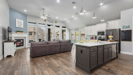 Spring 1-story, 4-bed 28216 Knight Peak Drive-idx