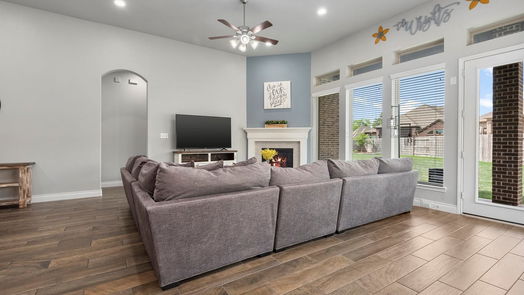 Spring 1-story, 4-bed 28216 Knight Peak Drive-idx
